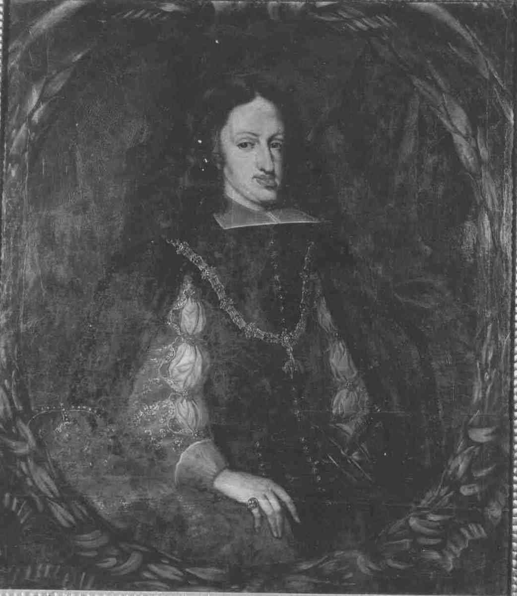 König Karl II. von Spanien