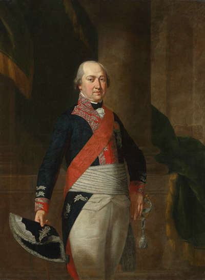 König Max I. Joseph