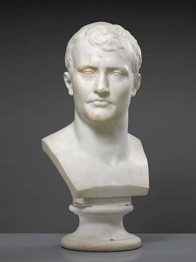 Napoleon Bonaparte