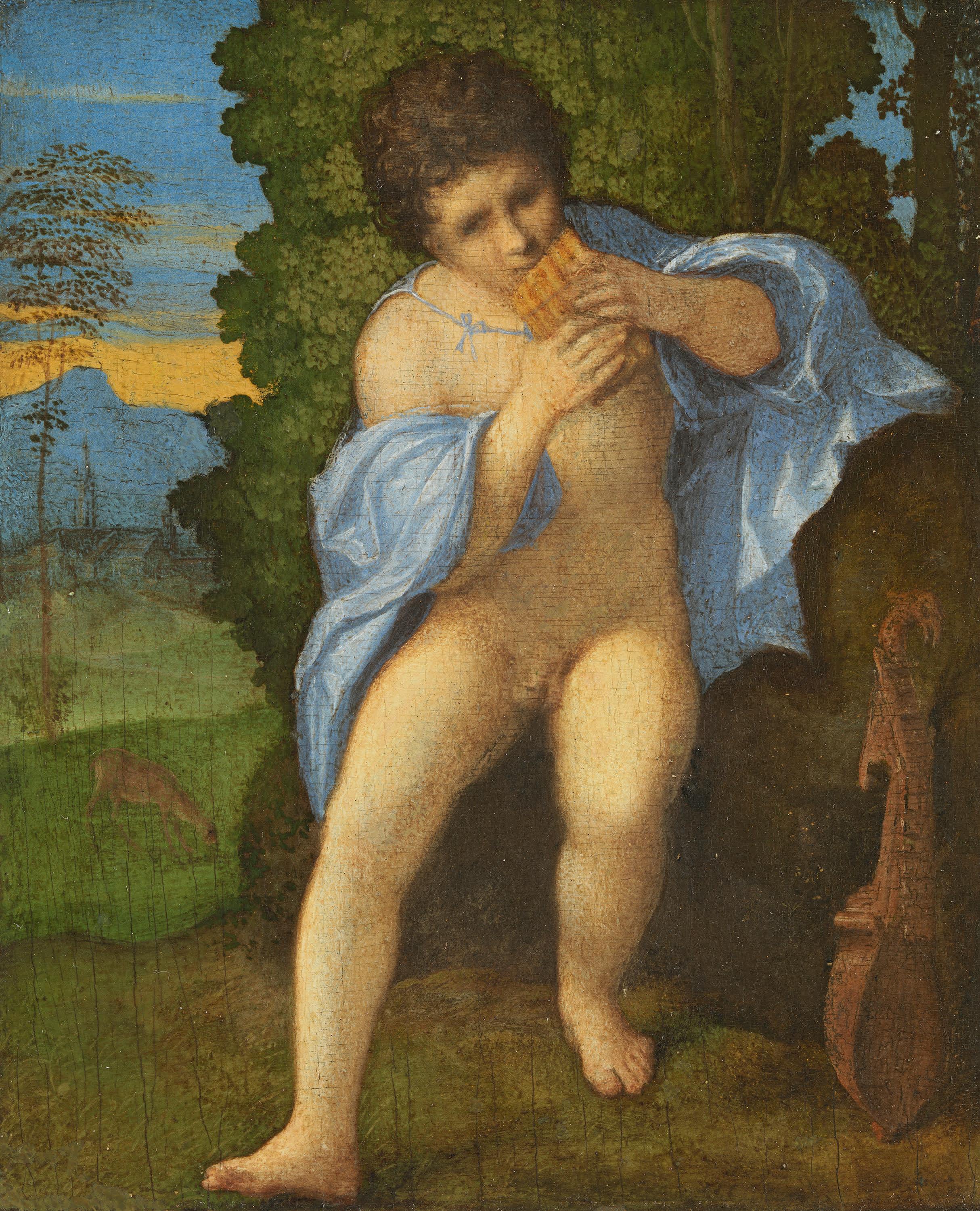 Daphnis