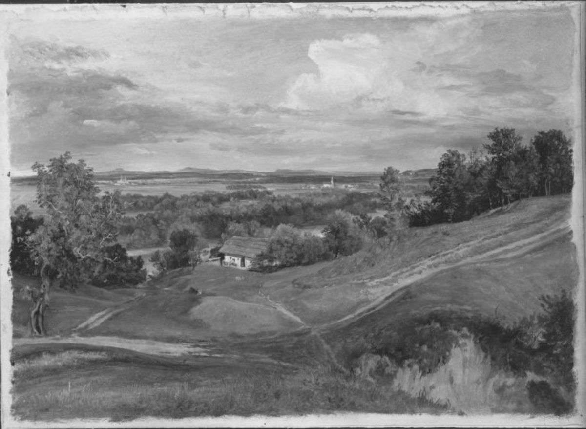 Österreichische Landschaft