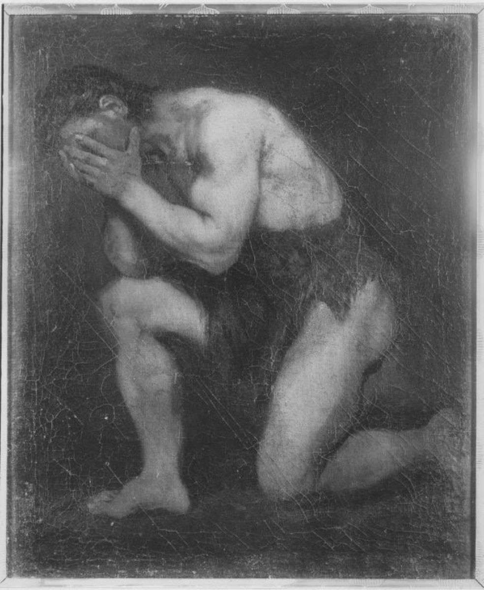 Der verlorene Sohn