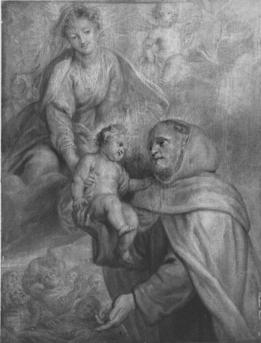 Hl. Albertus von Sizilien