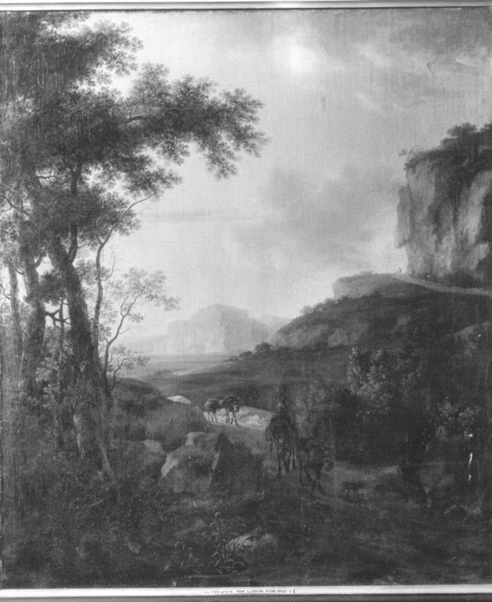Landschaft