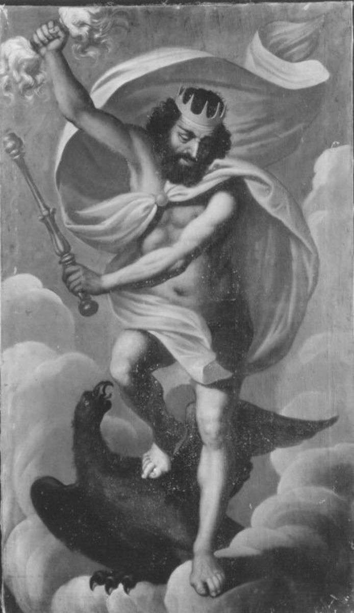 Zeus