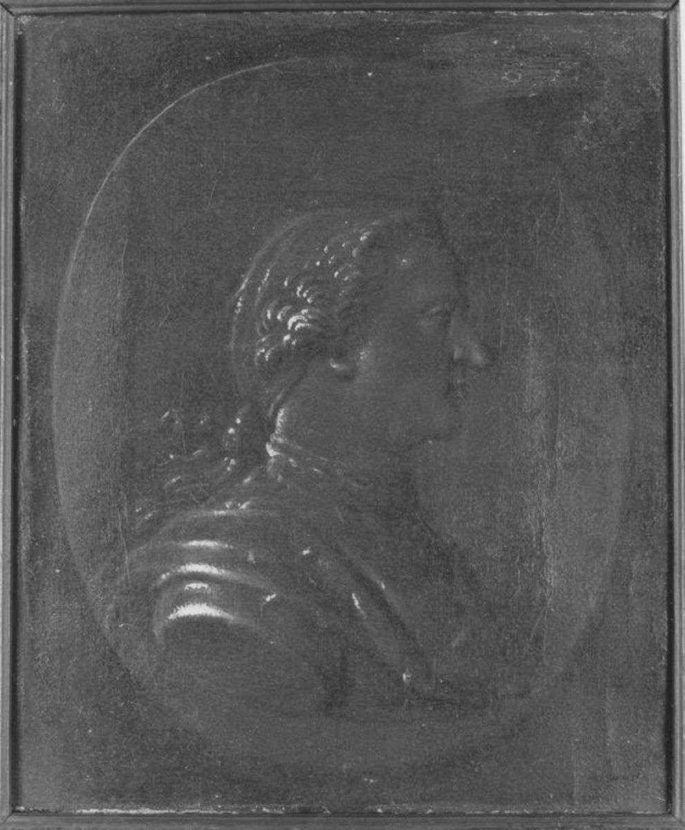 Bildnis des Kurfürsten Karl Theodor von Pfalzbayern