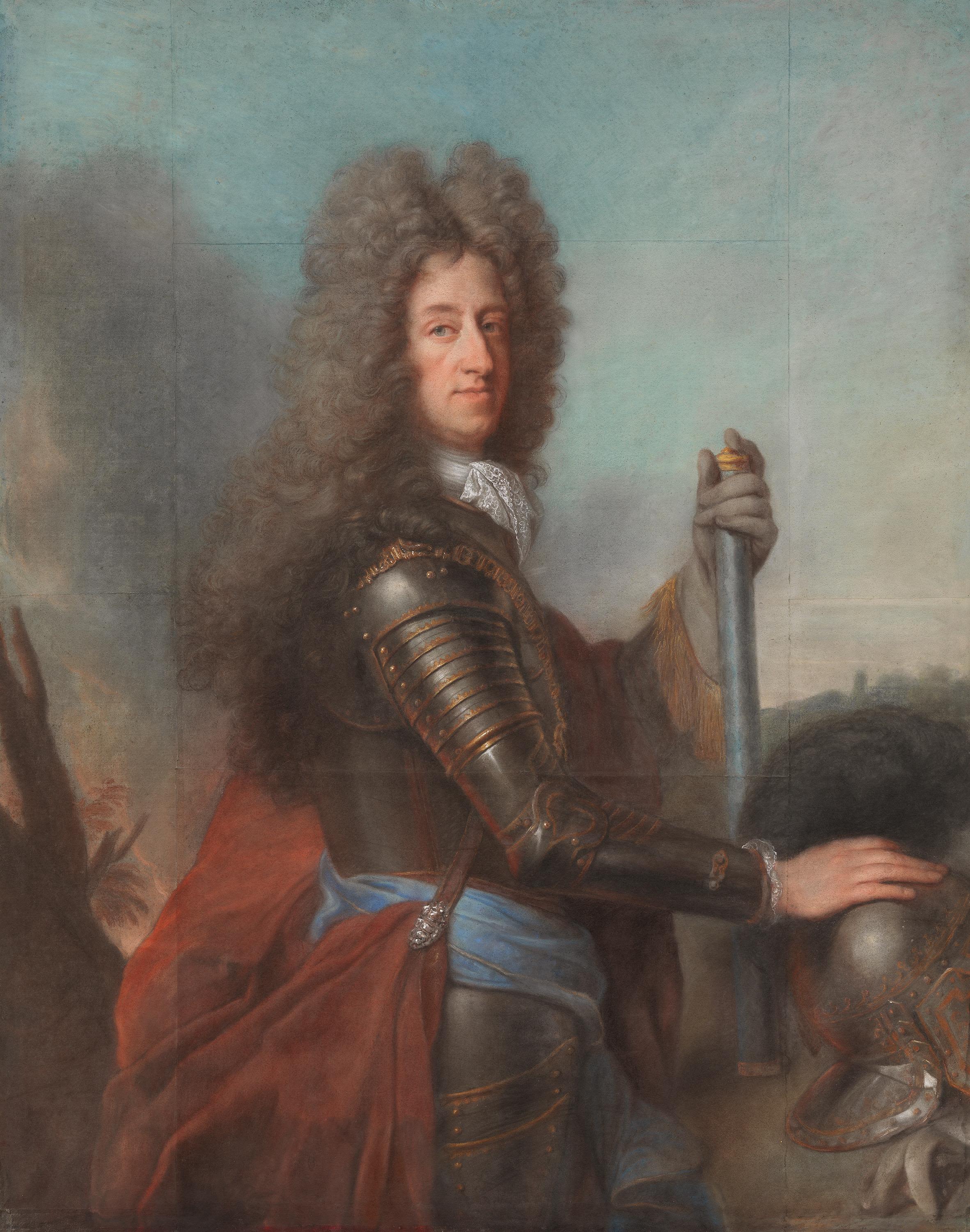 Sammlung Kurfürst Maximilian II. Emanuel von Bayern (16621726)