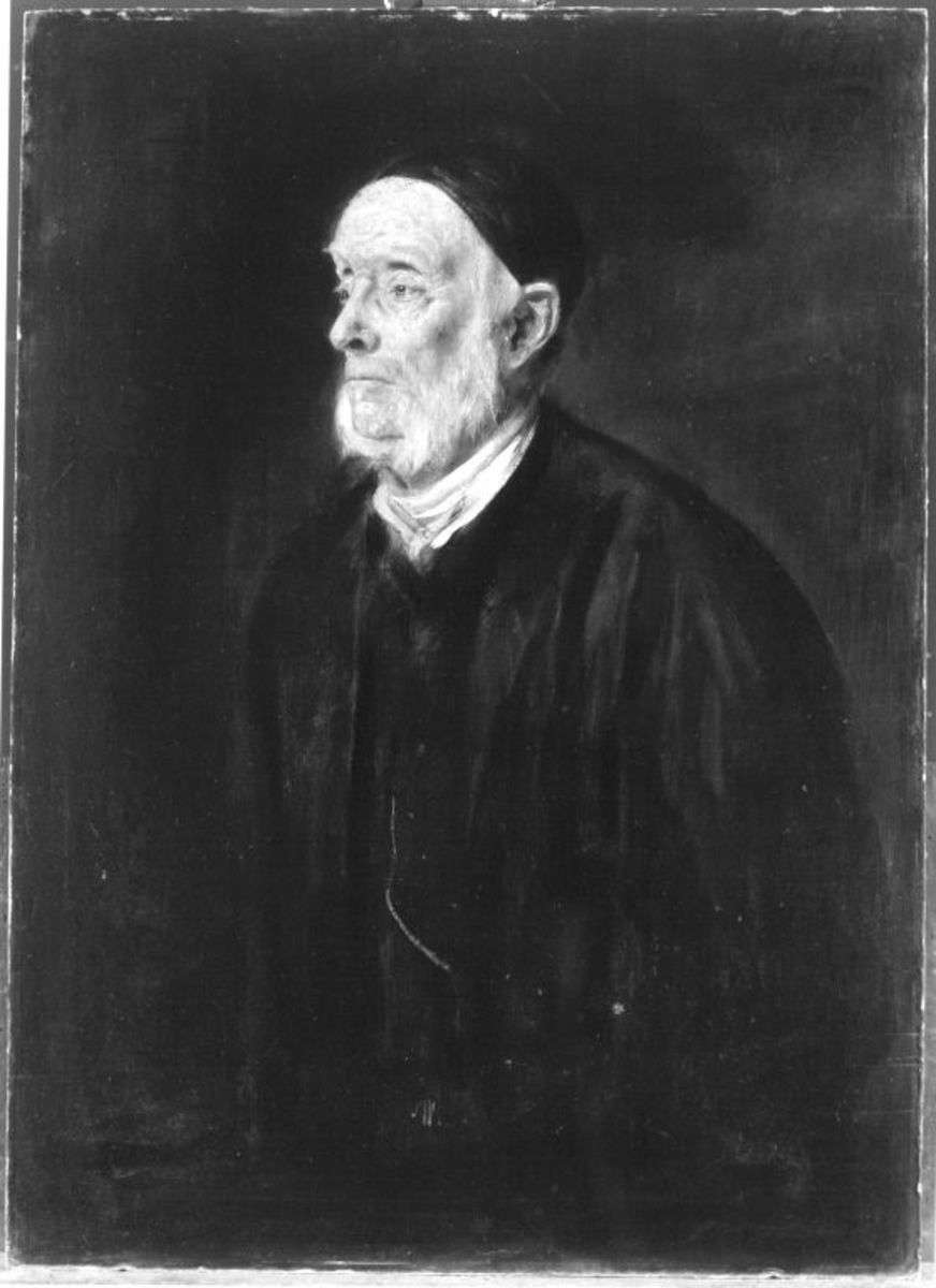 Karl Eduard von Liphart