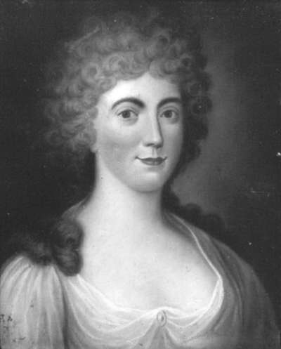 Maria Wilhelmine Auguste, Gemahlin des Erbprinzen Max Joseph von Birkenfeld-Zweibrücken