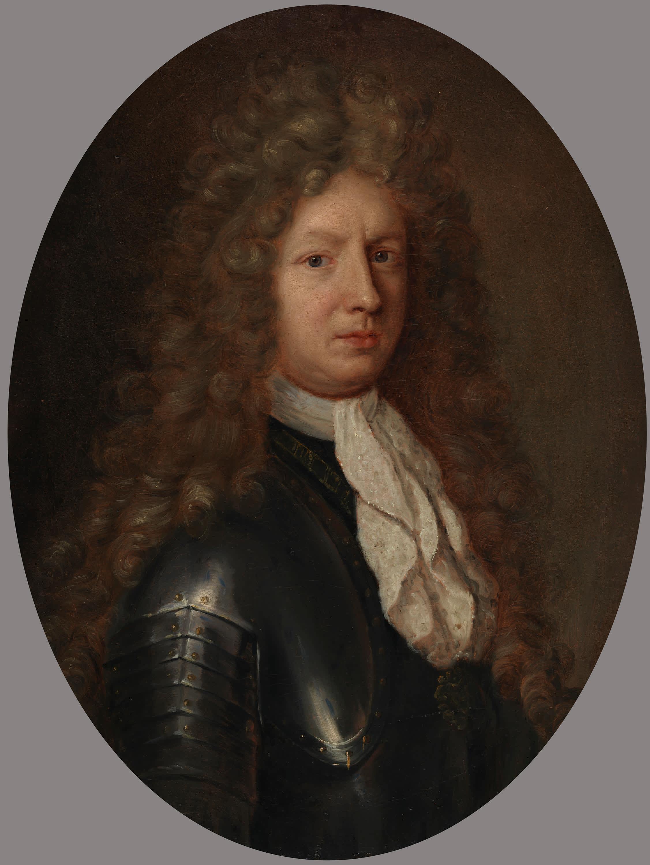 Herzog Philippe von Orléans