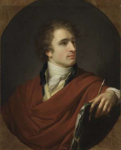 Joseph Karl Stieler (?)