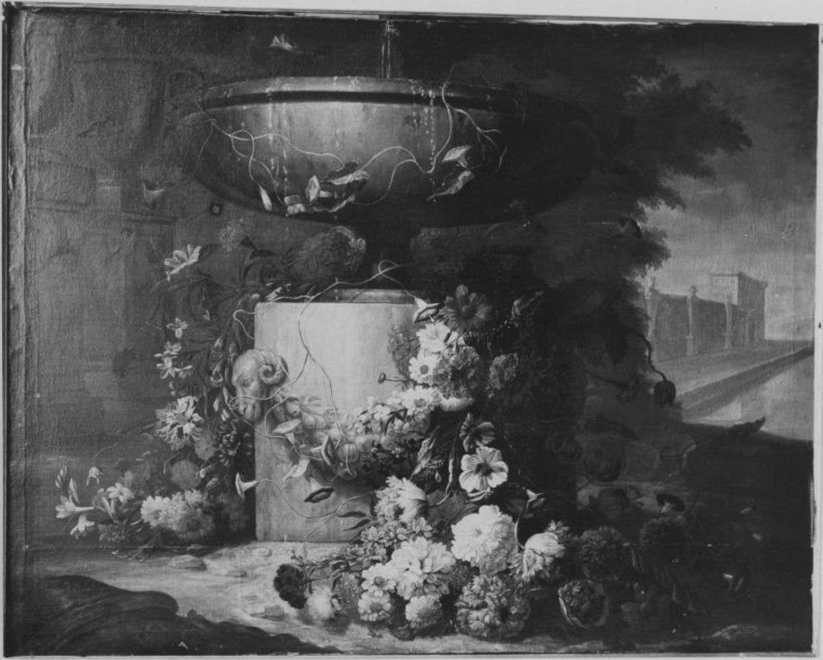 Blumen