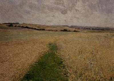 Bei Mariabrunn bei Dachau