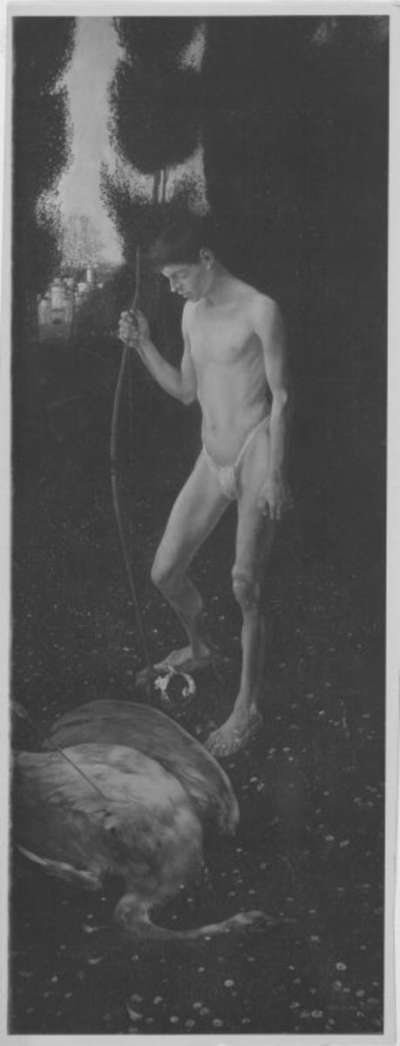 Parzival (Der Schwanentöter)