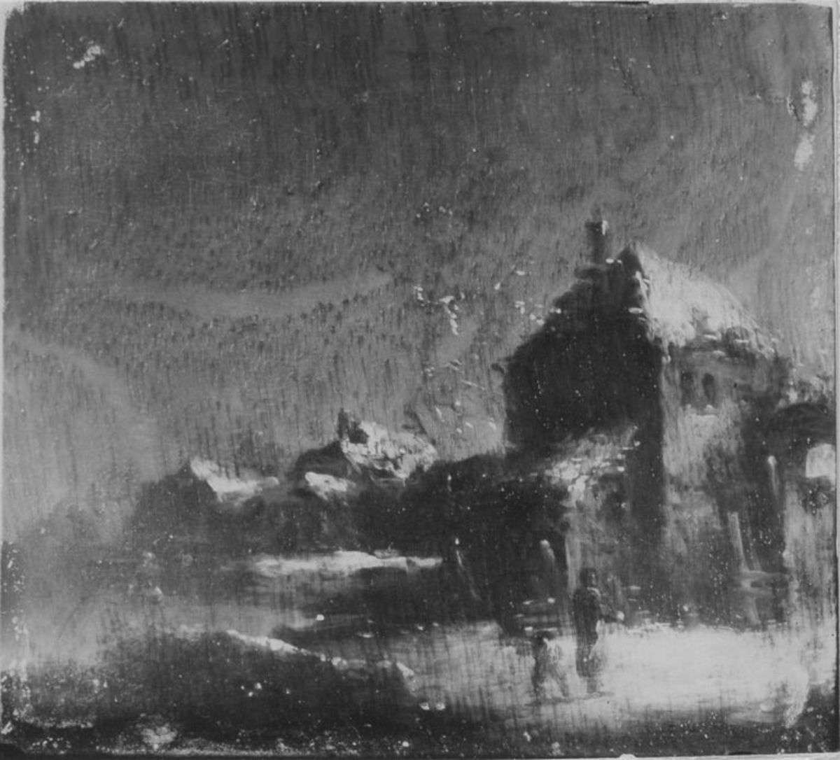 Winterlandschaft