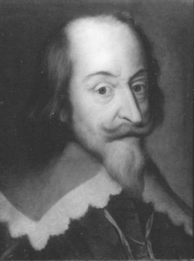 Kurfürst Maximilian I. von Bayern