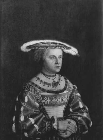 Susanna von Brandenburg, Herzogin in Bayern