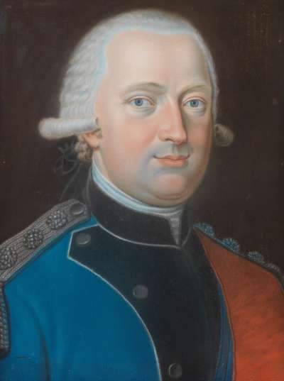 Pfalzgraf Carl August Christian von Birkenfeld-Zweibrücken