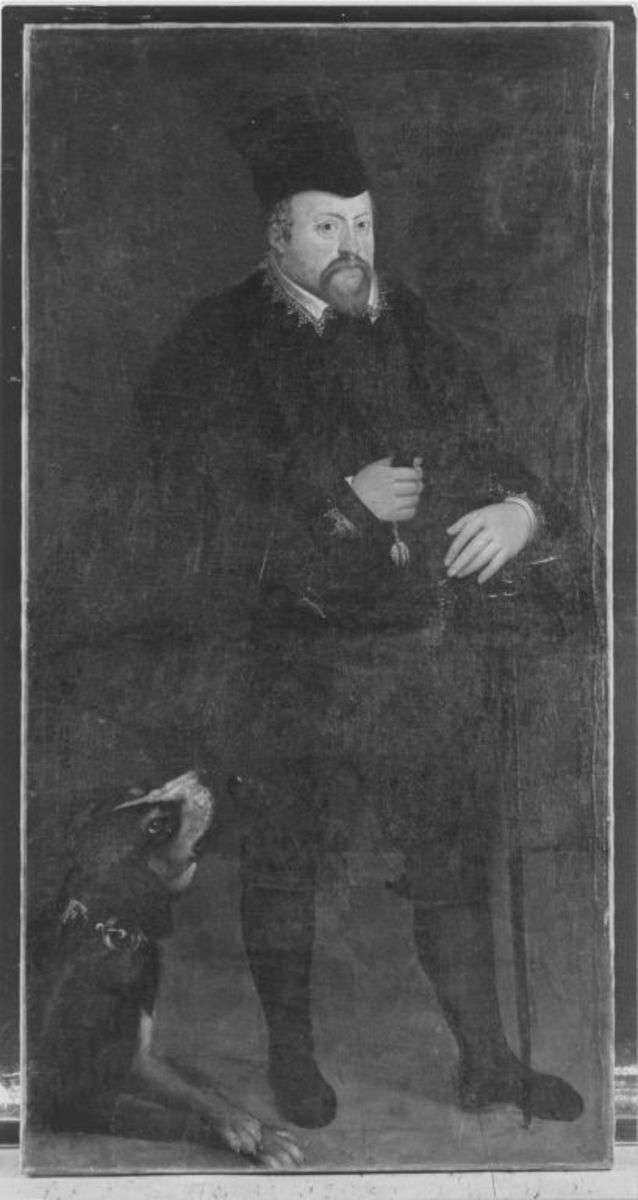 Erzherzog Ferdinand von Österreich (1529-1595)