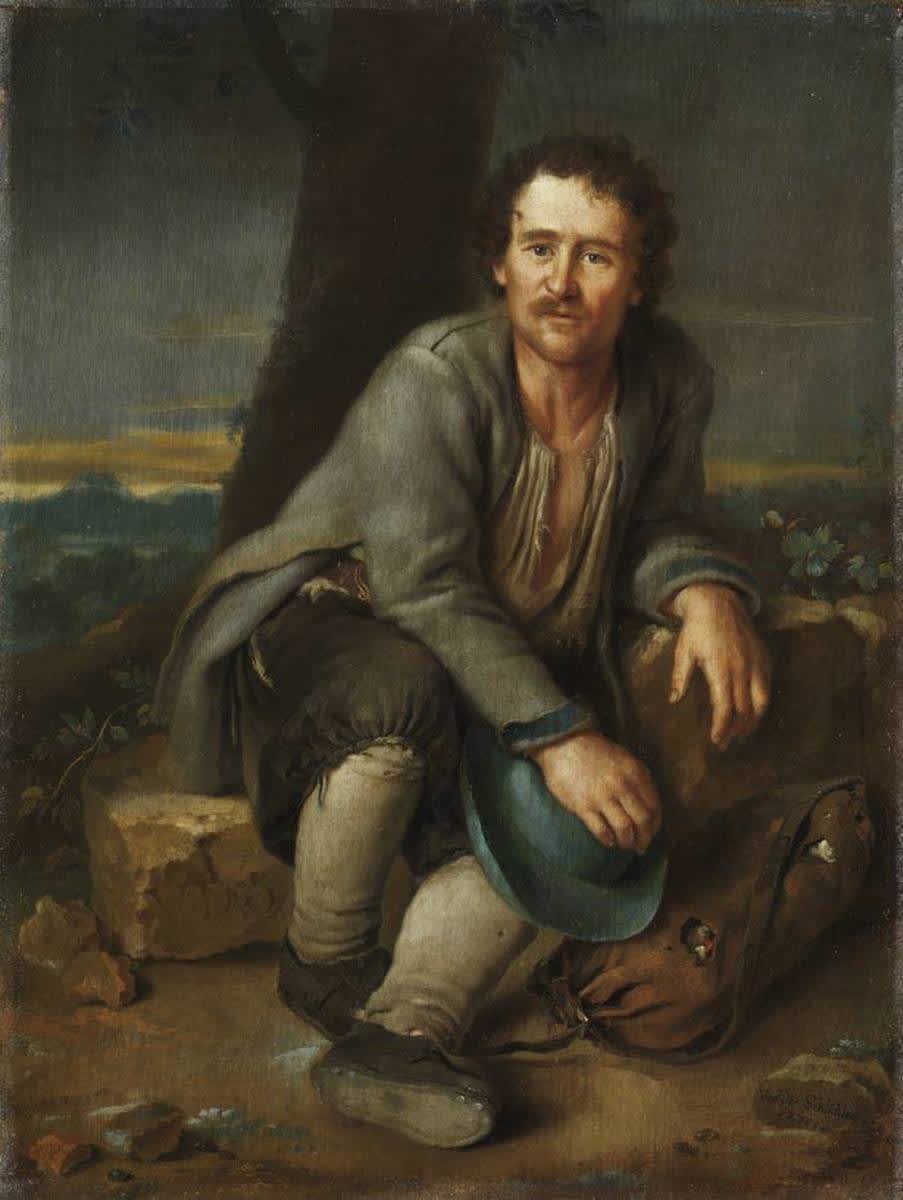 Tiroler Bauer