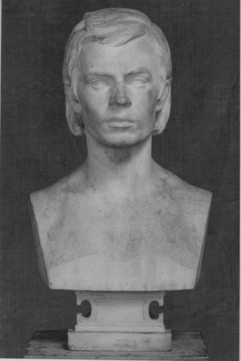 Carl Cornelius (1860–1878)