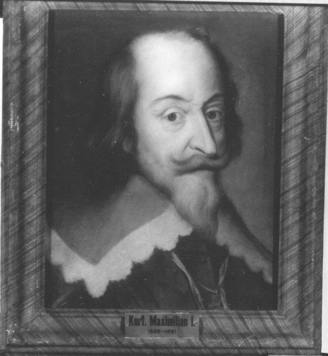 Sammlung Kurfürst Maximilian von Bayern