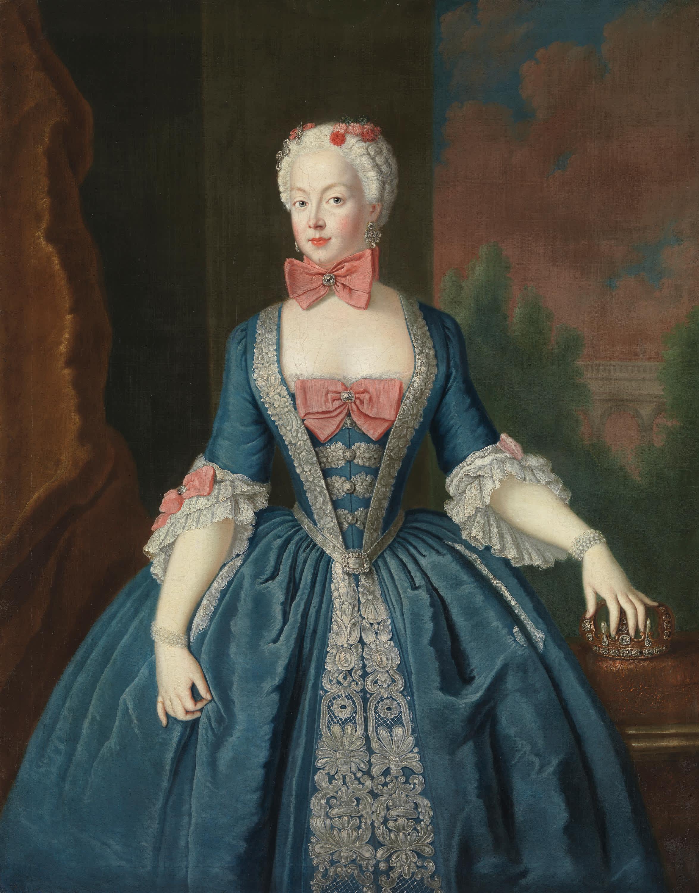 Prinzessin Elisabeth Christine von Preußen
