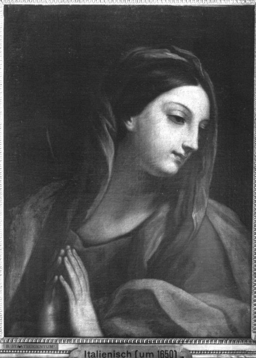 Maria der Verkündigung