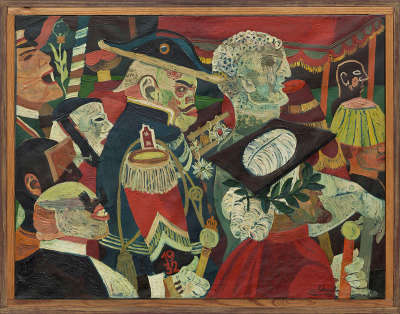 Triumphzug