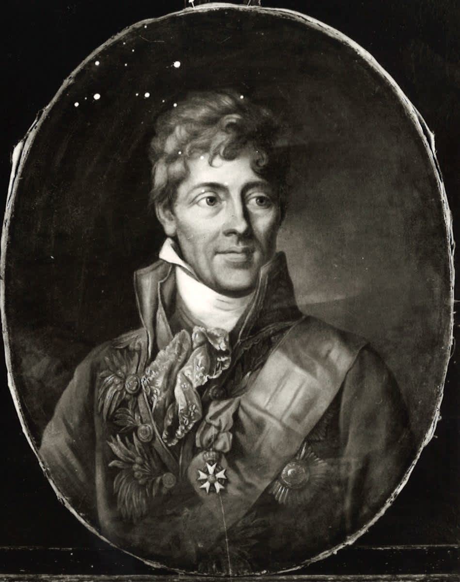 Stanislaw Graf Potocki (1752-1821)