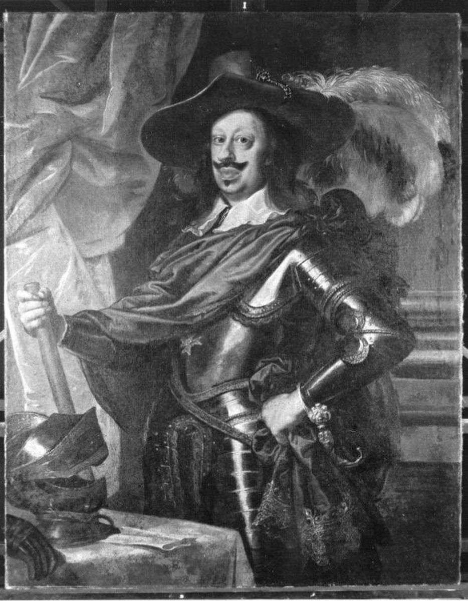 Cosimo III. Großherzog von Toskana