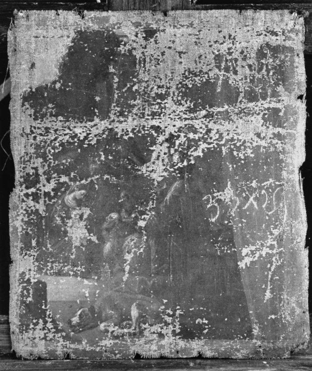 Anbetung der Könige