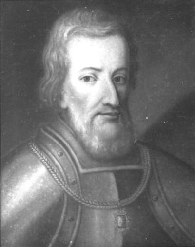 Ernst, Herzog von Bayern-München (1373-1438)