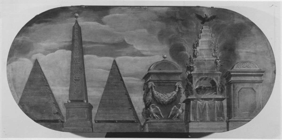 Ägyptische Baukunst