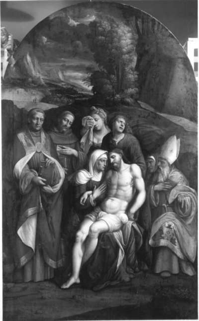 Pietà