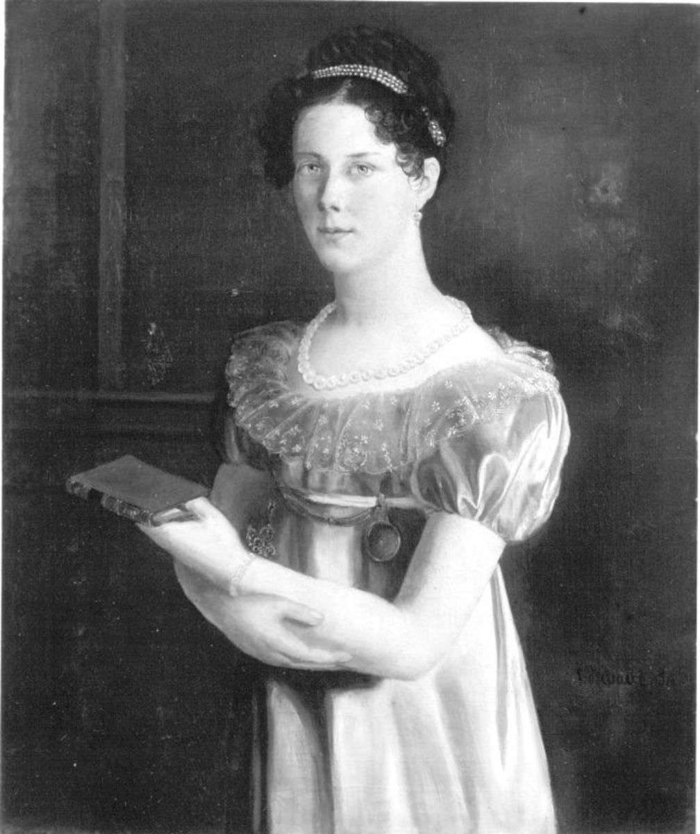 Adriane Turing de Ferrier