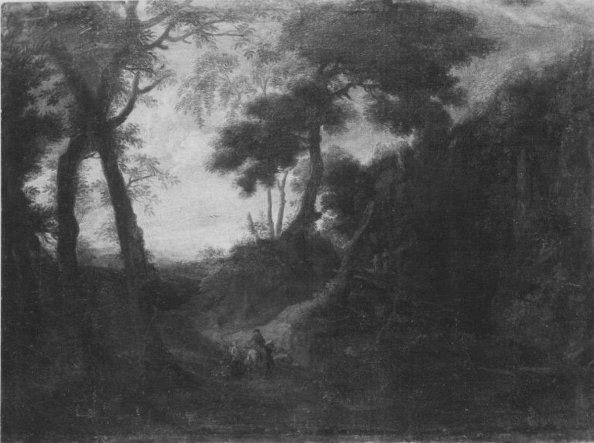 Landschaft
