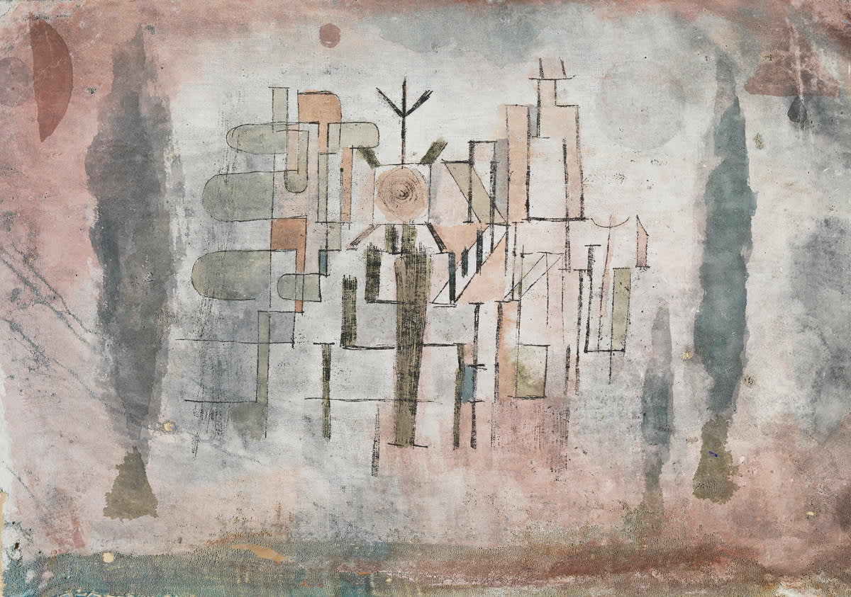 Denkmal auf einem Friedhof