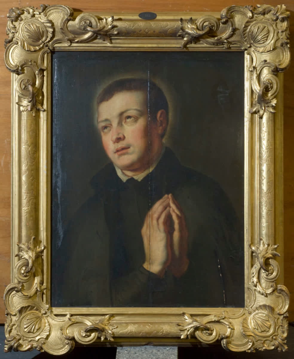 Hl. Stanislaus Kostka