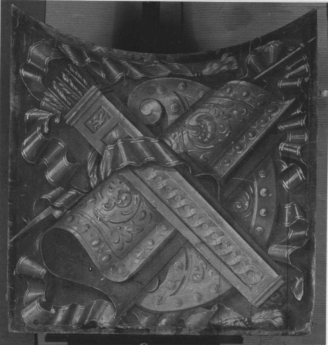 Dekoration (vermutlich)