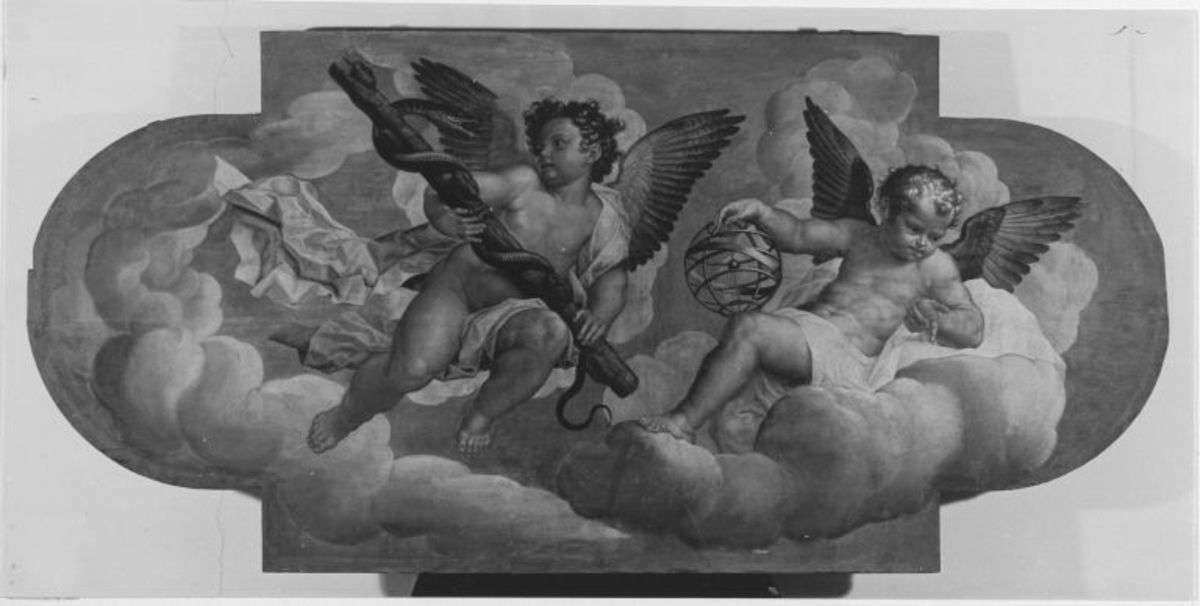 Die Arznei und Himmelskunde