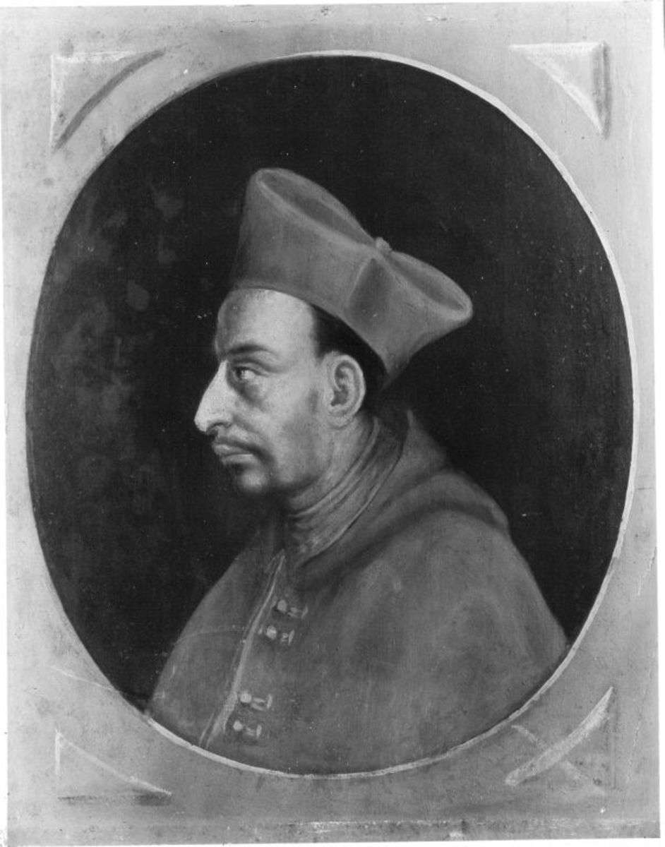 Hl. Karl Borromäus