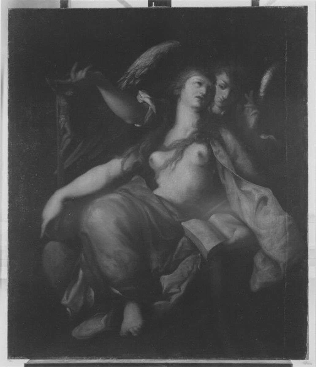 Die hl. Maria Magdalena