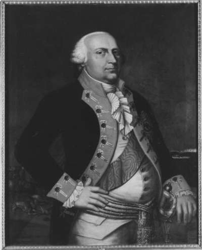 König Friedrich Wilhelm II. von Preußen