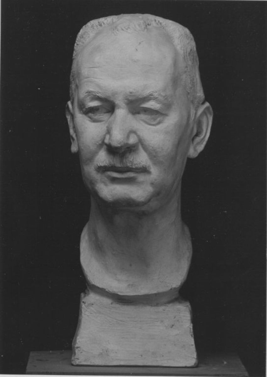 Sammlung Der Unternehmer Hans Jordan (18481923)