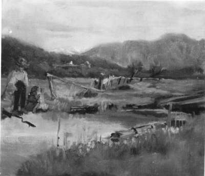 Sammlung Anselm Feuerbach