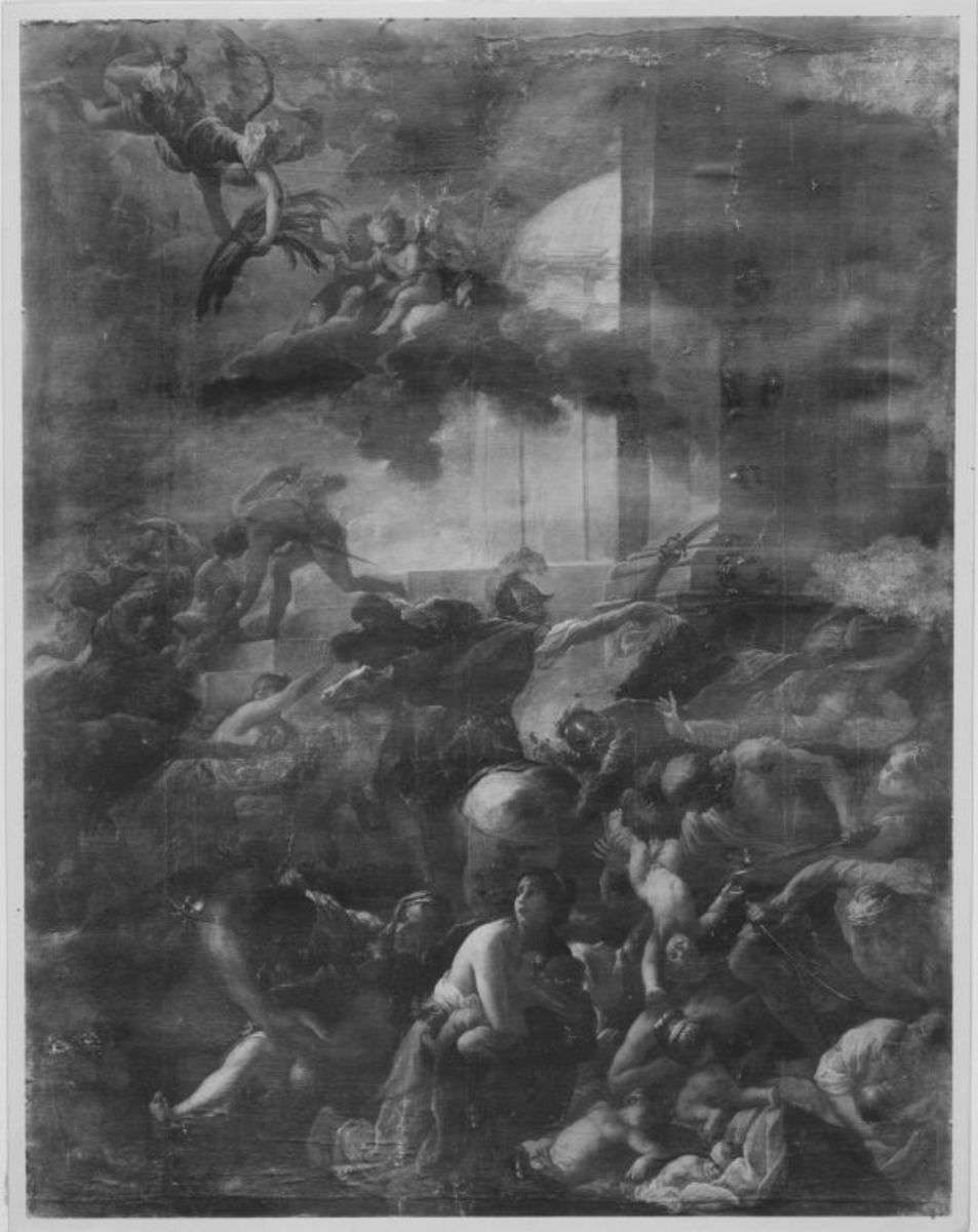 Bethlehemitischer Kindermord