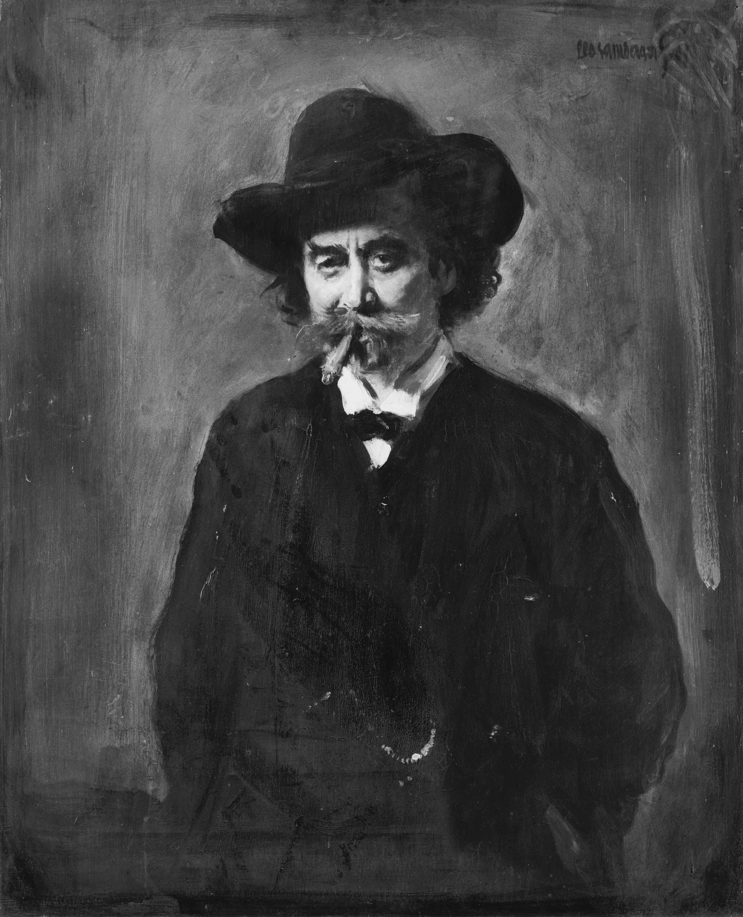 Joseph Schülein