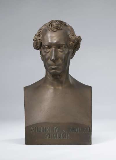 Der Maler Wilhelm von Kobell (1766-1853)