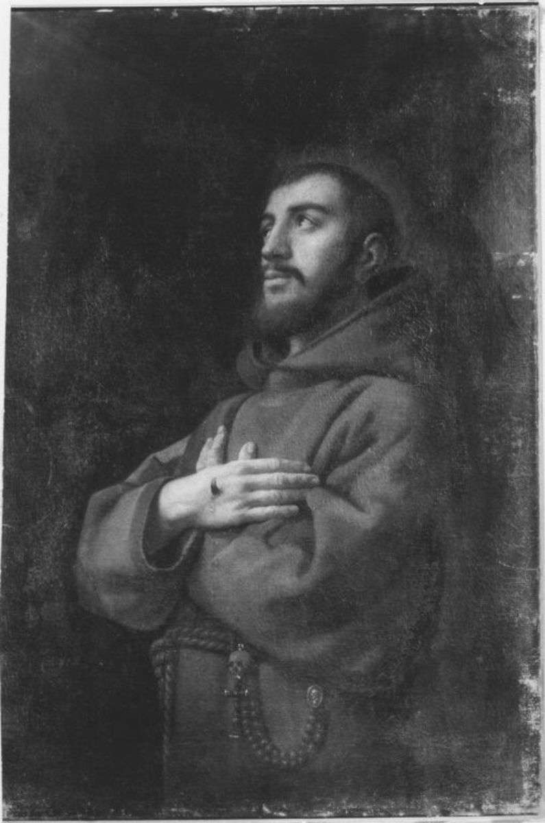 Hl. Franziskus